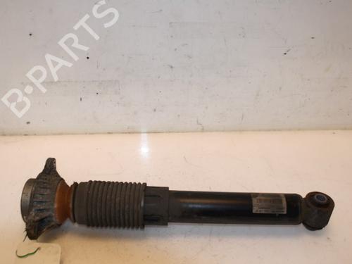 Used Right rear shock absorber BMW 5 Touring (F11) 520 i (184 hp) 15332120