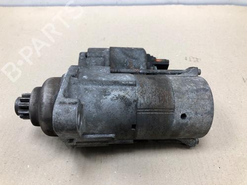 Used Starter VW TRANSPORTER T5 Van (7HA, 7HH, 7EA, 7EH) 1.9 TDI (102 hp) 23989507