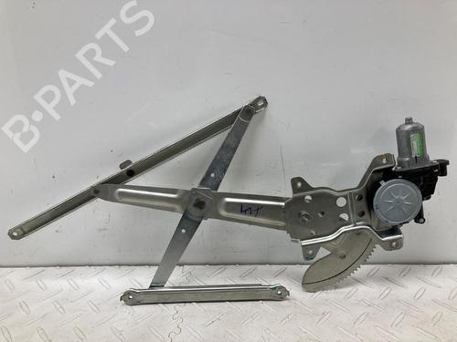Used Front left window mechanism Front left window mechanism 37206890 37206890