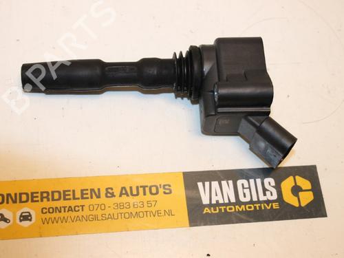 Used Ignition coil VW GOLF VII (5G1, BQ1, BE1, BE2) 2.0 R 4motion (300 hp) 15314560