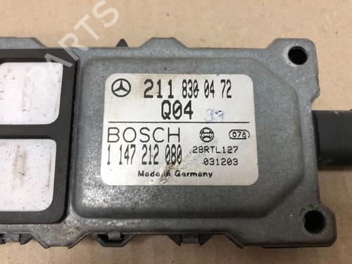 Other MERCEDES-BENZ E-CLASS (W211) E 320 (211.065) | BP15537756O1 
