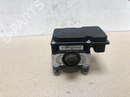 ABS pump FIAT PANDA (169_) 1.2 (169AXF2A, 169AXF1A) | BP23214885M43 - Image 3