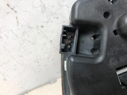Left taillight BMW 3 (E46) 320 i | BP15536844C34 