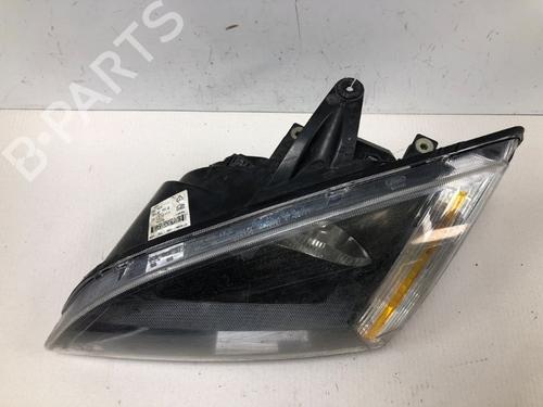 Left headlight FORD FOCUS II Turnier (DA_, FFS, DS) 1.6 | BP37211151C28 - Image 2