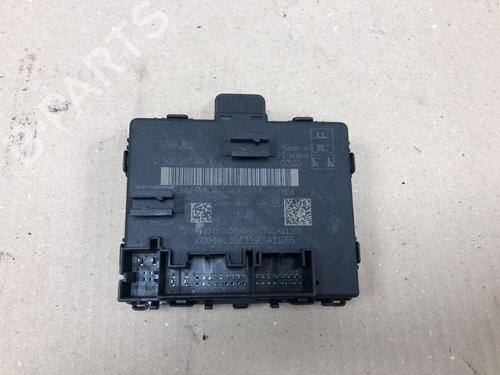 Used Electronic module Electronic module 37213870 37213870