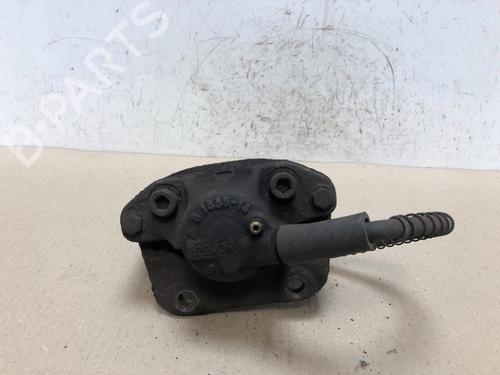 Højre bremsekaliber foran RENAULT CLIO II (BB_, CB_) 1.2 16V (BB05, BB0W, BB11, BB27, BB2T, BB2U, BB2V, CB05,... (75 hp) 15344341