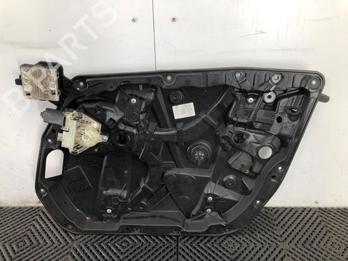 Used Front right window mechanism Front right window mechanism 37207205 37207205
