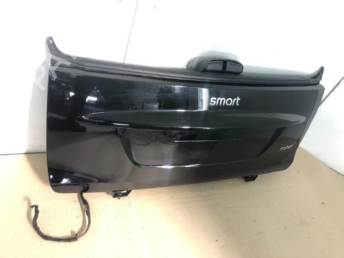 Tailgate SMART FORTWO Coupe (451) 1.0 (451.330, 451.334) | BP15345983C6 
