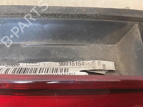Left taillight OPEL ASTRA J Saloon 1.4 Turbo (69) | BP37208042C34 - Image 6