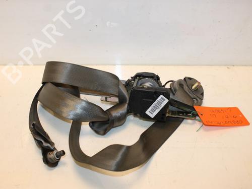 Used Front left seatbelt Front left seatbelt 15315069 15315069
