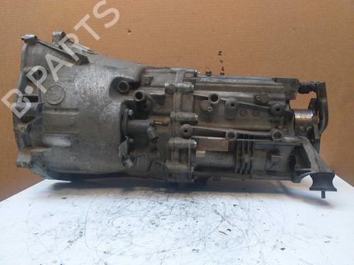 Used Gearbox BMW 3 Touring (E46) 320 d (150 hp) 15300966