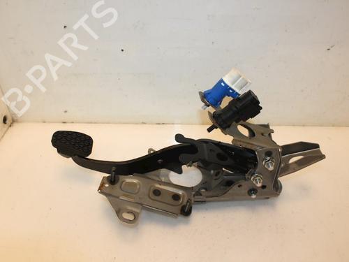 Break pedal FORD FIESTA VI (CB1, CCN) 1.0 EcoBoost | BP15325371I19 