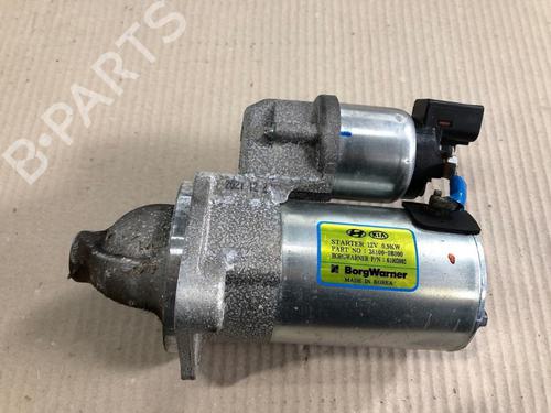 Used Starter Starter 17376718 17376718