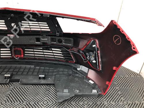 Front bumper OPEL ASTRA L (O5) 1.2 (FPHNSL, FPHNSR) | BP16265803C7 