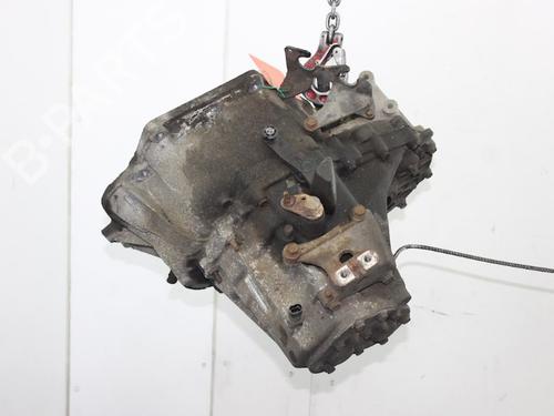 Gearbox CHRYSLER PT CRUISER (PT_) 2.0 | BP15318628M3 