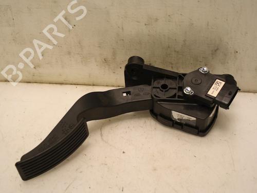 Used Pedal Pedal 15336241 15336241