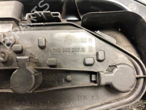 Left taillight VW TRANSPORTER T5 Van (7HA, 7HH, 7EA, 7EH) 1.9 TDI | BP37210130C34 - Image 6