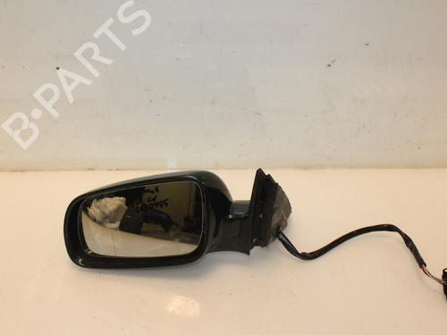 Used Left mirror VW PASSAT B5 (3B2) 1.6 (101 hp) 15322388