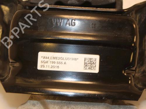 Gearbox mount VW TOURAN (5T1) 1.4 TSI | BP15331556M88 