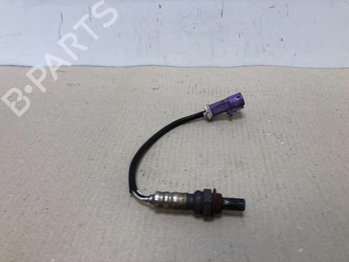 Electronic sensor FORD FIESTA V (JH_, JD_) 1.25 16V | BP15537856M84 