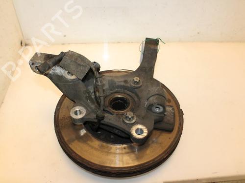 Right front steering knuckle OPEL VECTRA C (Z02) 2.2 DTI 16V (F69) | BP15796455M26 