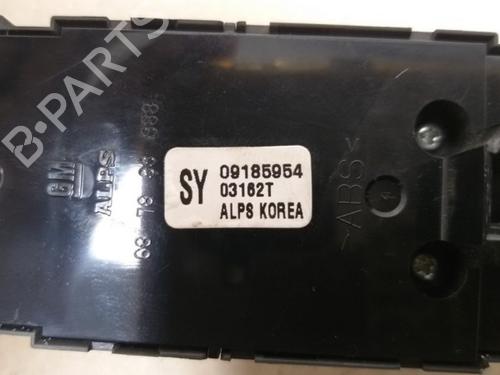 Switch OPEL SIGNUM Hatchback (Z03) 2.2 direct (F48) | BP15535408I30 