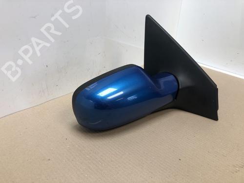 Right mirror RENAULT MEGANE II (BM0/1_, CM0/1_) 1.4 16V (BM0B, CM0B) | BP15537832C27 