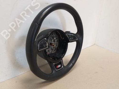 Steering wheel AUDI A7 Sportback (4GA, 4GF) S7 quattro | BP15343045C49 