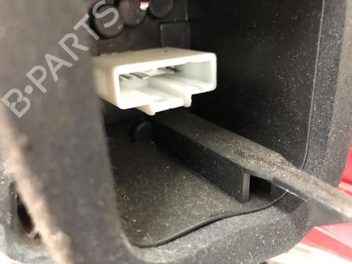 Left taillight PEUGEOT 206 SW (2E/K) 1.4 | BP15537307C34 - Image 6