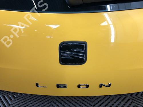 Tailgate SEAT LEON (1P1) 1.4 16V | BP17376081C6 
