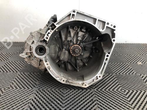 Used Gearbox Gearbox 37203748 37203748