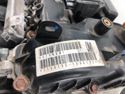 Engine SUZUKI CELERIO (LF) 1.0 (AVK310) | BP37204970M1 - Image 9