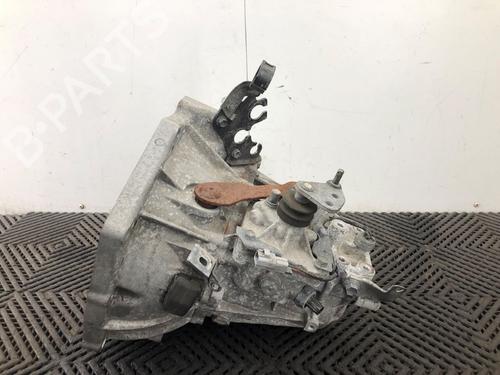 Gearbox PEUGEOT 108 1.0 VTi | BP37214490M3 - Image 3