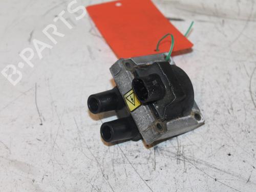 Used Ignition coil FIAT PANDA (169_) 1.2 (169.AXB11, 169.AXB1A) (60 hp) 15307625