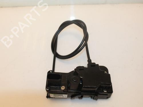 Used Rear left lock Rear left lock 15321005 15321005