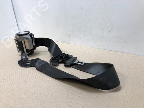 Front right seatbelt VW GOLF PLUS V (5M1, 521) 1.9 TDI | BP16075531I25 