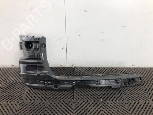 Used Rear bumper bracket Rear bumper bracket 37207313 37207313