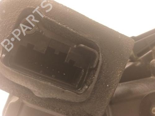 Rear left lock VW POLO V (6R1, 6C1) 1.2 TSI | BP19503720C100 