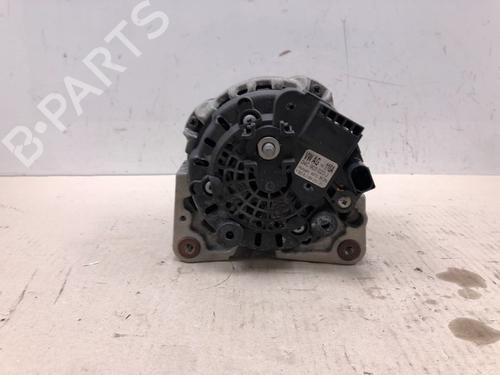 Alternator VW UP! (121, 122, BL1, BL2, BL3, 123) 1.0 | BP37211284M7 - Image 3