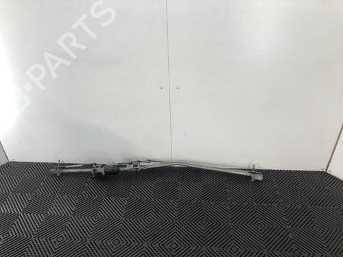 Used Front wipers mechanism PEUGEOT 307 (3A/C) 1.4 16V (88 hp) 15650193