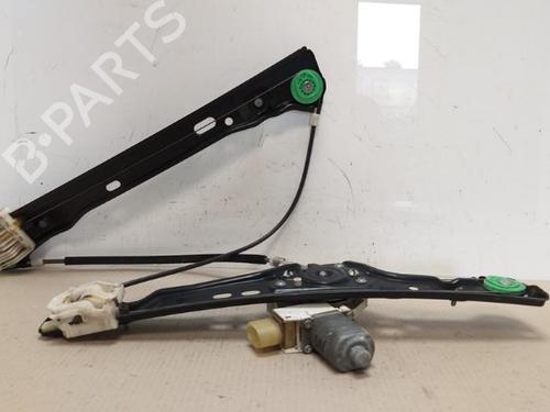Used Front left window mechanism Front left window mechanism 15649775 15649775