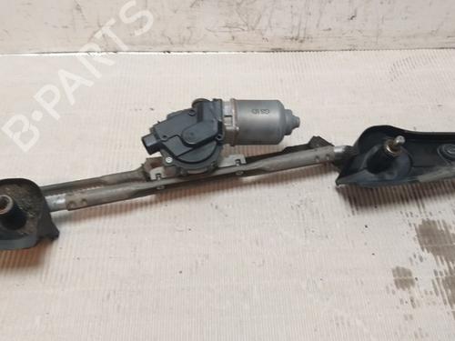Used Front wipers mechanism Front wipers mechanism 15341726 15341726
