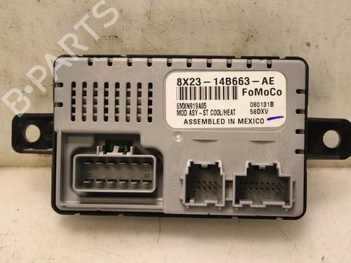 control-unit-jaguar-xf-i-x250-42-8x2314b663ae-2008-2009-2010-2011-2012-2013-2014-2015-15336567 main image