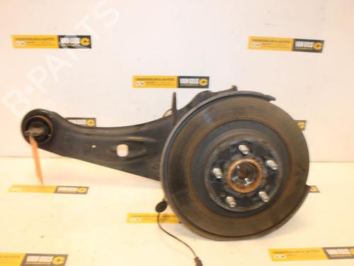 Used Left rear suspension arm MITSUBISHI OUTLANDER III (GG_W, GF_W, ZJ, ZL, ZK) 2.0 Hybrid 4WD (GG2W) (200 hp) 15312434