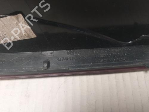 Right taillight RENAULT LAGUNA II (BG0/1_) 2.0 16V (BG00, BG0K, BG0P, BG0W) | BP15531762C35 