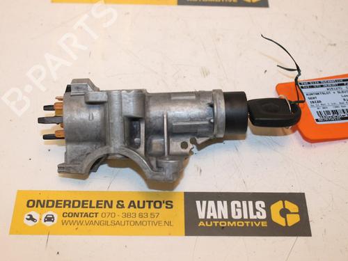Used Ignition barrel Ignition barrel 15312042 15312042
