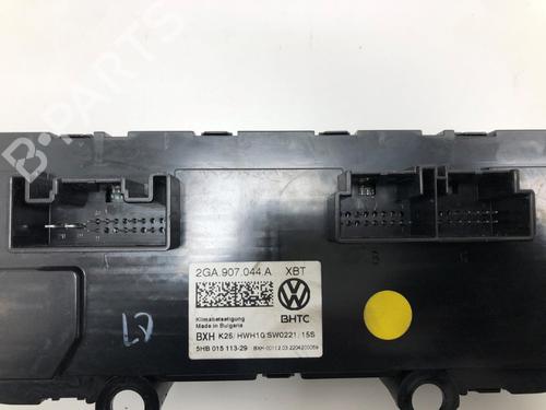Climate control VW T-ROC (A11, D11) 2.0 R 4motion | BP37207904I5  - Image 8