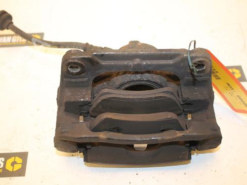 Used Left front brake caliper Left front brake caliper 15311054 15311054