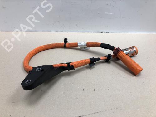 Cable Cable BMW 5 (G60, G90, G68) 530e Plug-in Hybrid (299 hp) 37209645 37209645