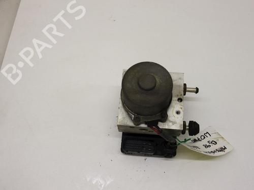 ABS pump MITSUBISHI GALANT VIII Estate (EA_, EC_) 2.0 (EA2W) | BP15334718M43 